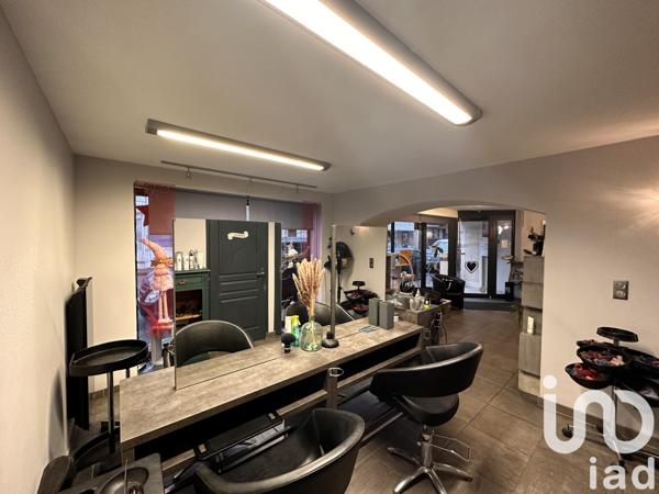 Immeuble à vendre 60 m² Joinville