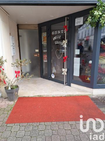 Immeuble à vendre 60 m² Joinville