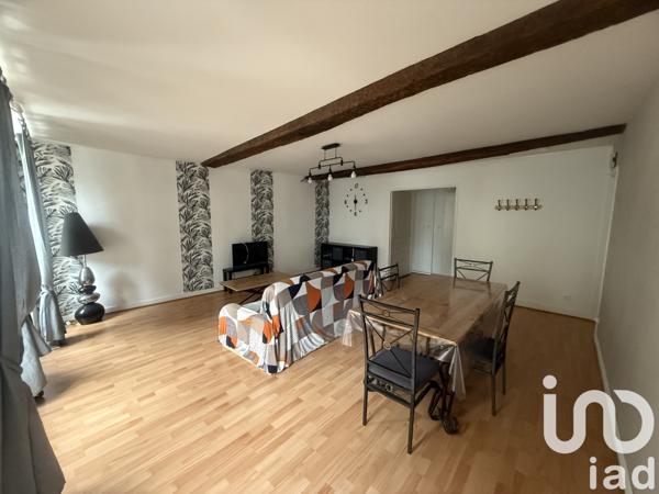 Immeuble à vendre 60 m² Joinville