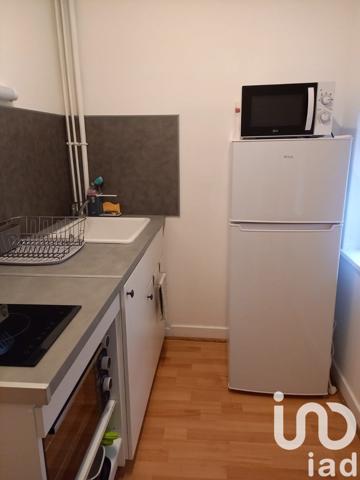 Immeuble à vendre 60 m² Joinville