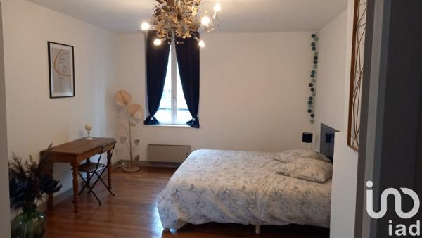 Immeuble à vendre 60 m² Joinville