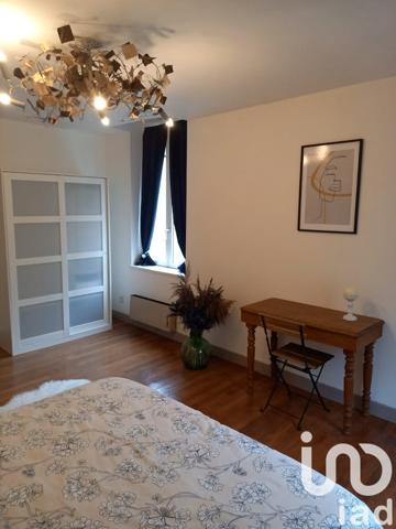 Immeuble à vendre 60 m² Joinville