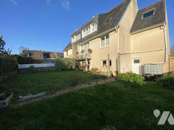 Secteur Coataudon ? Située en impasse, au c?ur d'un quartier résidentiel calme et recherché, à ...