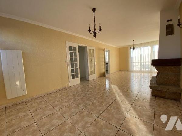 Secteur Coataudon ? Située en impasse, au c?ur d'un quartier résidentiel calme et recherché, à ...