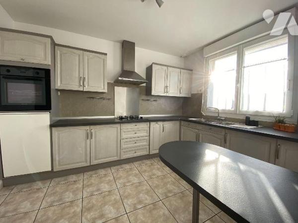 Secteur Coataudon ? Située en impasse, au c?ur d'un quartier résidentiel calme et recherché, à ...