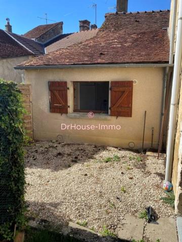 Maison à vendre 3 pièces de 64 m²