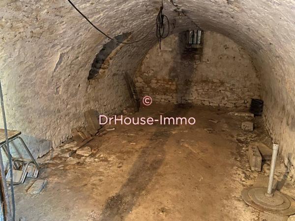 Maison à vendre 3 pièces de 64 m²
