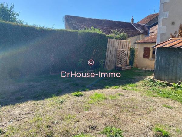 Maison à vendre 3 pièces de 64 m²