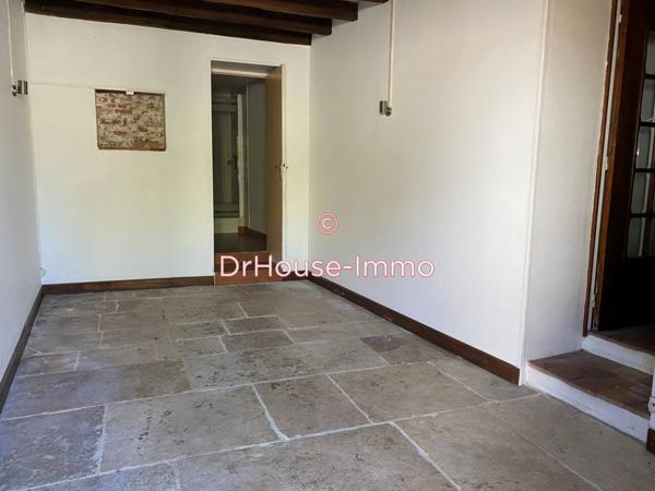 Maison à vendre 3 pièces de 64 m²