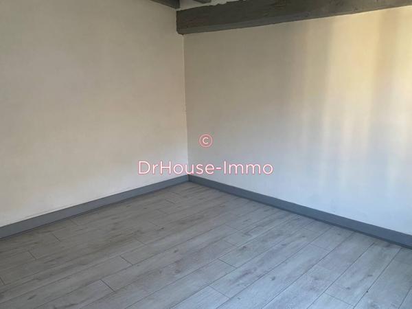Maison à vendre 3 pièces de 64 m²