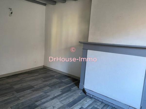 Maison à vendre 3 pièces de 64 m²