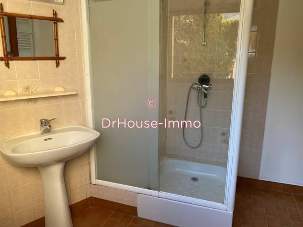 Maison à vendre 3 pièces de 64 m²