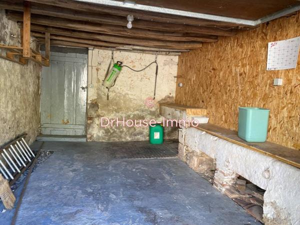 Maison à vendre 3 pièces de 64 m²