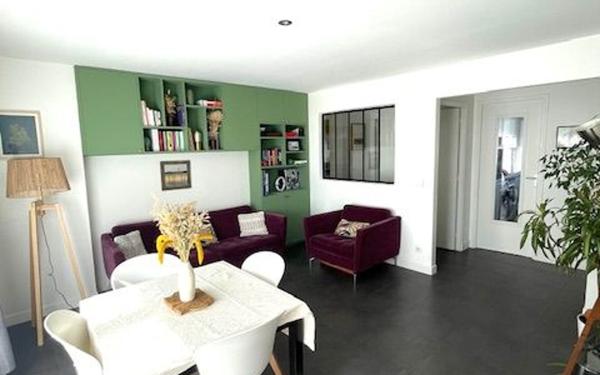 Appartement à vendre    4 pièces • 71,69 m2 Savigny-sur-Orge