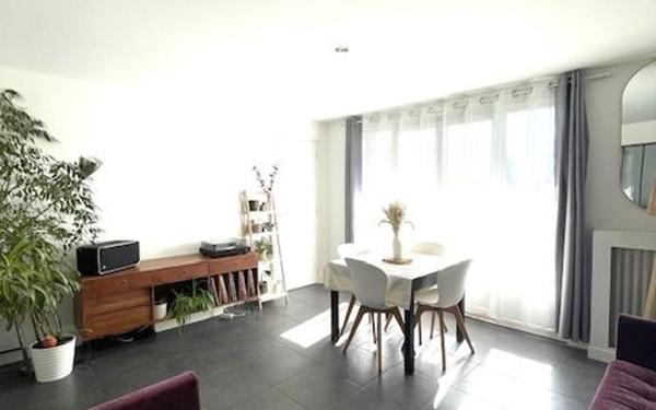 Appartement à vendre    4 pièces • 71,69 m2 Savigny-sur-Orge