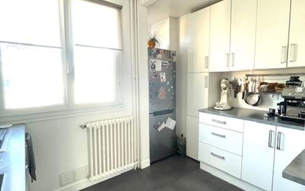 Appartement à vendre    4 pièces • 71,69 m2 Savigny-sur-Orge