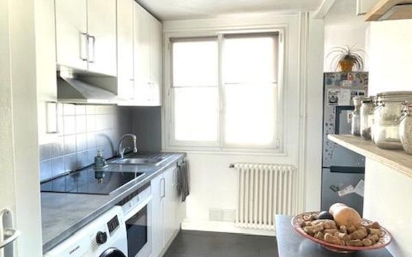 Appartement à vendre    4 pièces • 71,69 m2 Savigny-sur-Orge