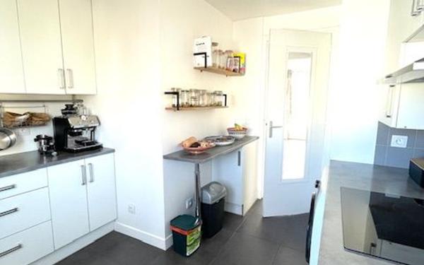 Appartement à vendre    4 pièces • 71,69 m2 Savigny-sur-Orge