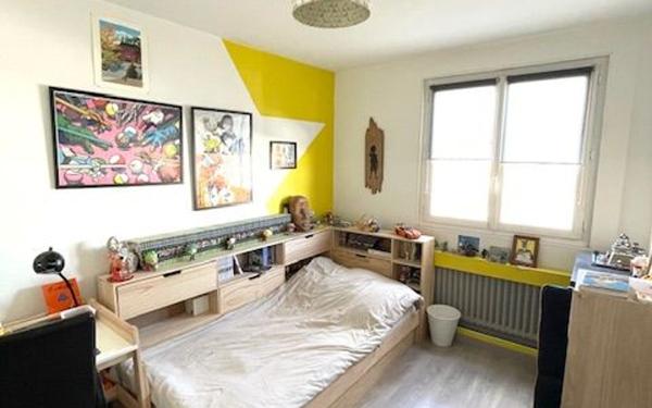 Appartement à vendre    4 pièces • 71,69 m2 Savigny-sur-Orge