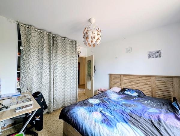 Vente / Maison mitoyenne