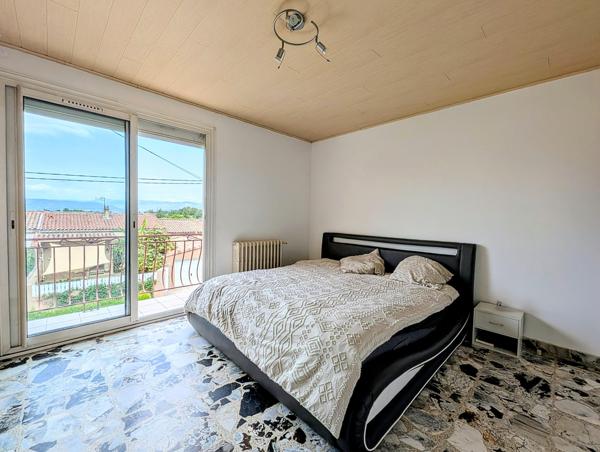 Vente / Maison mitoyenne