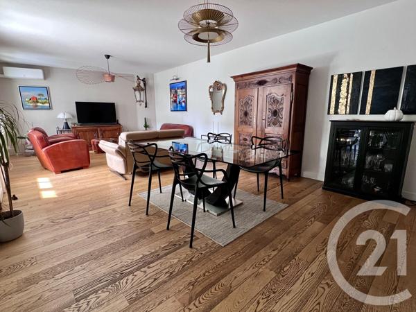 Appartement T4 à vendre  4 pièces - 108,32 m 2   LA ROCHELLE  - 17