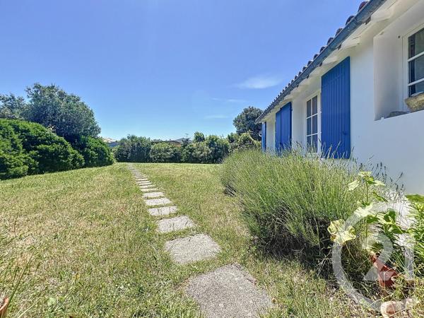 Appartement T4 à vendre  4 pièces - 108,32 m 2   LA ROCHELLE  - 17