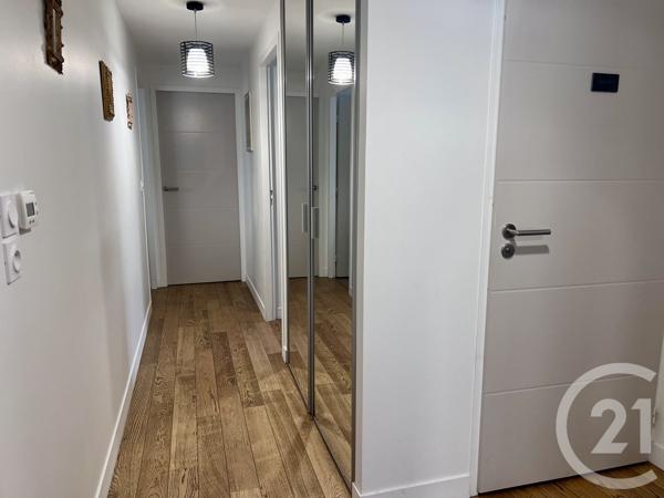 Appartement T4 à vendre  4 pièces - 108,32 m 2   LA ROCHELLE  - 17