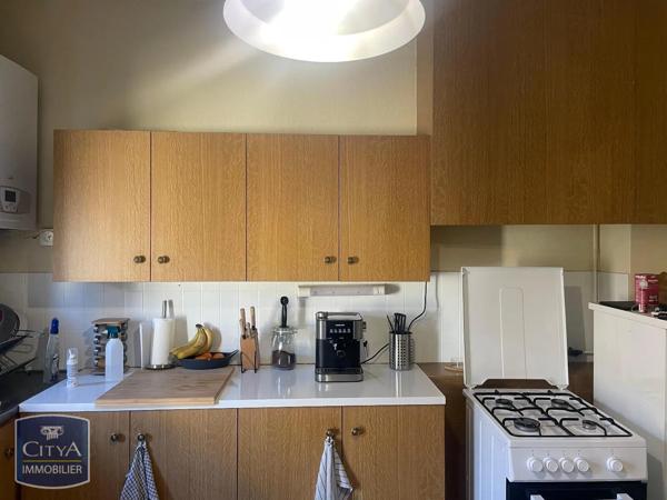 Appartement à louer 3 pièces 84.8m² Bourg-en-Bresse (01000)