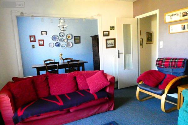 Maison individuelle à vendre à La Forêt-Fouesnant dans le Finistère (29940), ref : 29136-1090543