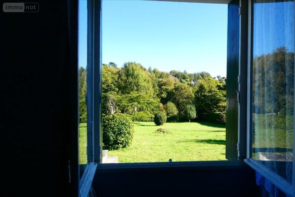 Maison individuelle à vendre à La Forêt-Fouesnant dans le Finistère (29940), ref : 29136-1090543