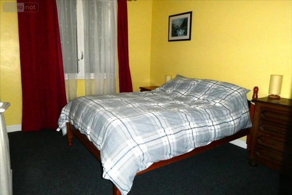 Maison individuelle à vendre à La Forêt-Fouesnant dans le Finistère (29940), ref : 29136-1090543