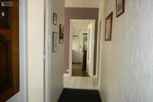 Maison individuelle à vendre à La Forêt-Fouesnant dans le Finistère (29940), ref : 29136-1090543