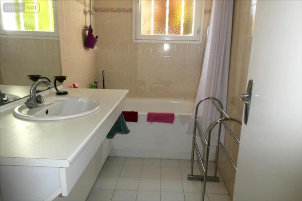 Maison individuelle à vendre à La Forêt-Fouesnant dans le Finistère (29940), ref : 29136-1090543