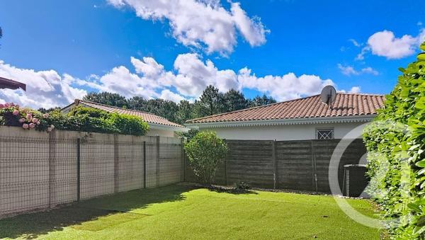 Maison à vendre  3 pièces - 65 m 2   GUJAN MESTRAS  - 33