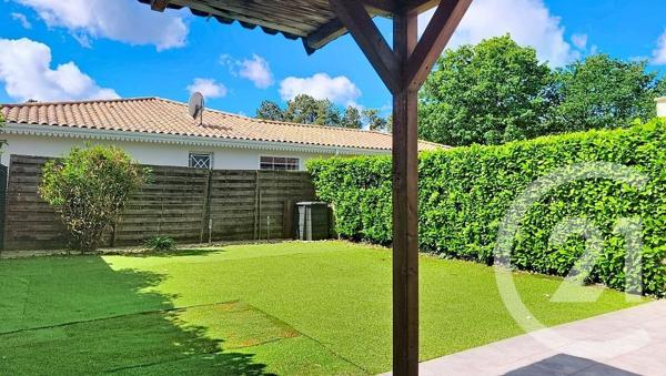 Maison à vendre  3 pièces - 65 m 2   GUJAN MESTRAS  - 33