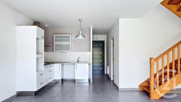 Maison à vendre  3 pièces - 65 m 2   GUJAN MESTRAS  - 33