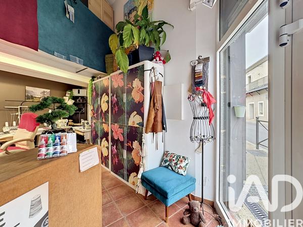 Divers Commerces à vendre 50 m² Marseillan