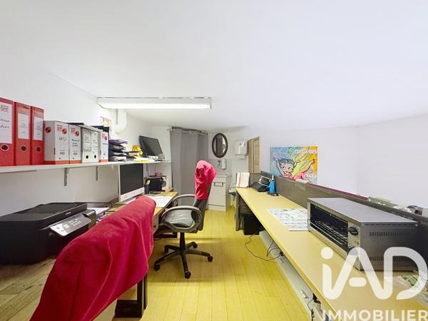 Divers Commerces à vendre 50 m² Marseillan