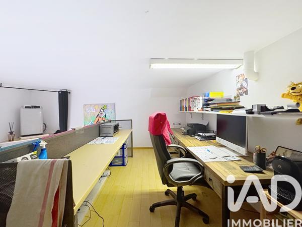 Divers Commerces à vendre 50 m² Marseillan