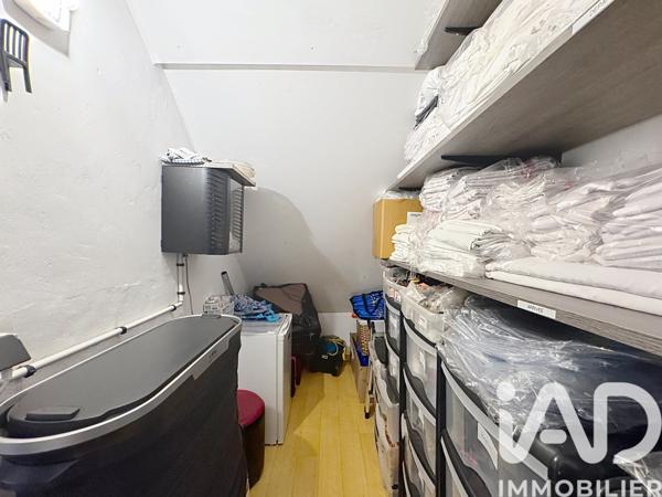 Divers Commerces à vendre 50 m² Marseillan