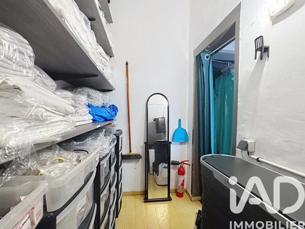 Divers Commerces à vendre 50 m² Marseillan