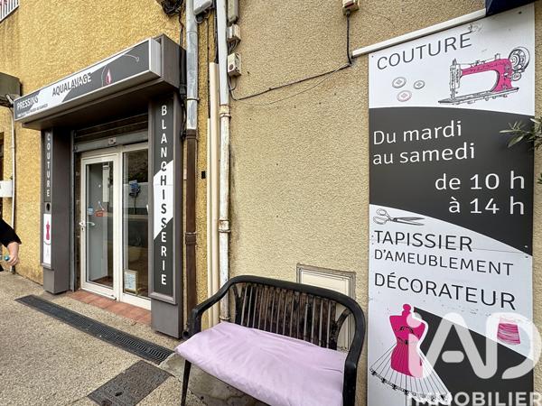 Divers Commerces à vendre 50 m² Marseillan