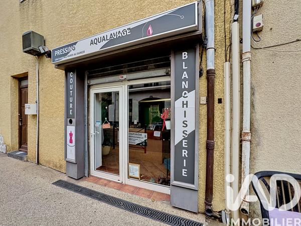 Divers Commerces à vendre 50 m² Marseillan