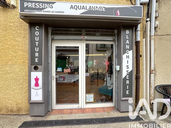 Divers Commerces à vendre 50 m² Marseillan