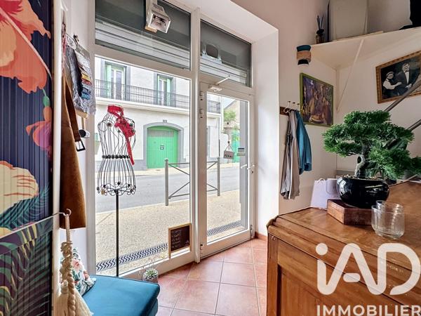 Divers Commerces à vendre 50 m² Marseillan