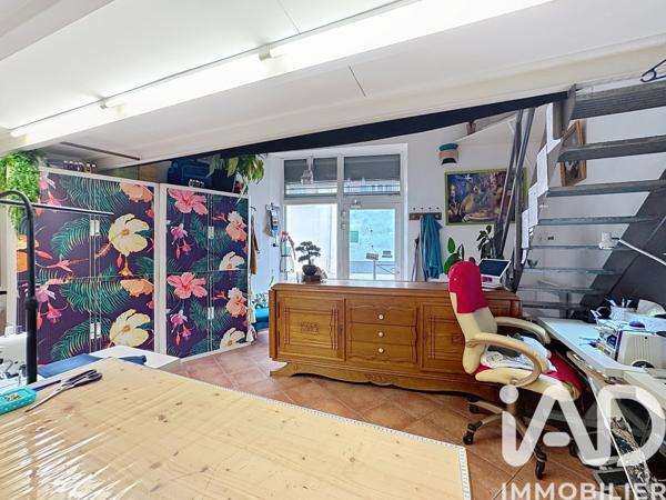 Divers Commerces à vendre 50 m² Marseillan