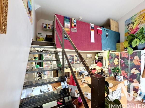 Divers Commerces à vendre 50 m² Marseillan