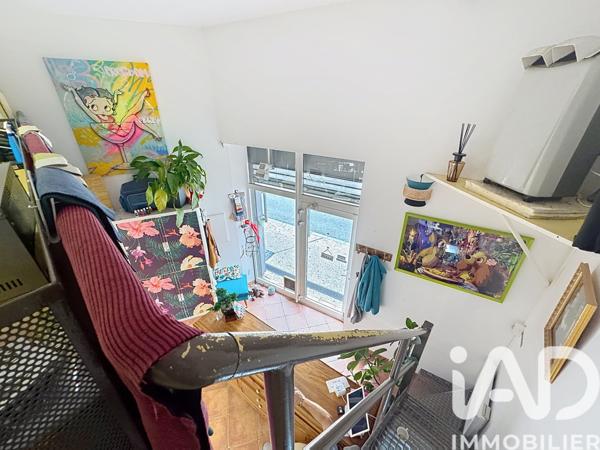Divers Commerces à vendre 50 m² Marseillan