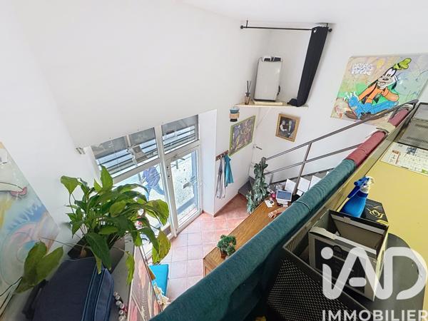 Divers Commerces à vendre 50 m² Marseillan